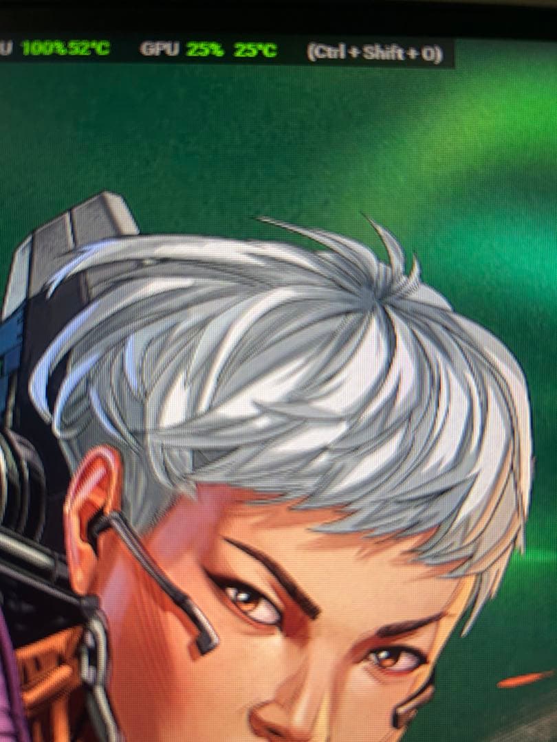 MSI RTX3070 Gaming Trio グラフィックボード