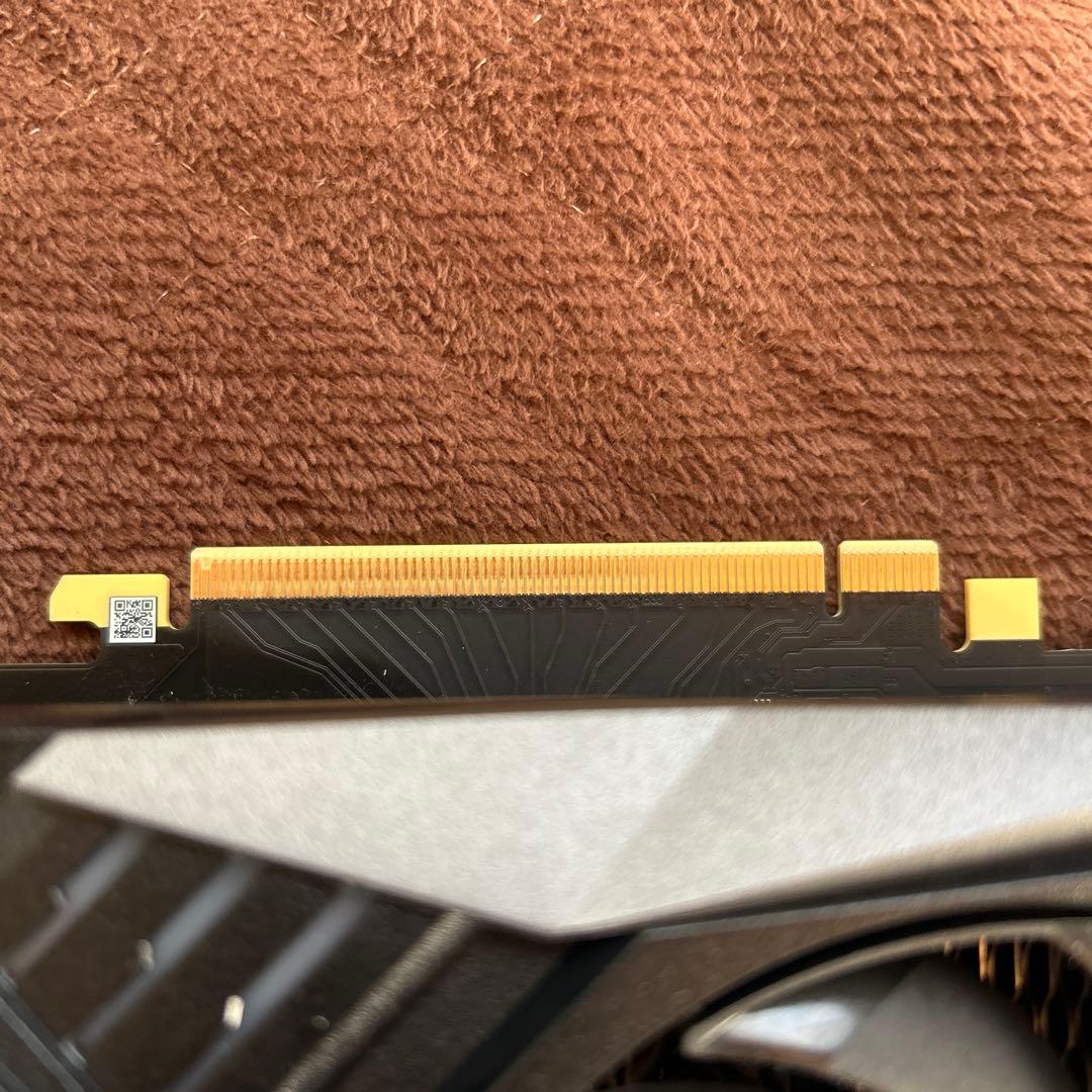 MSI RTX3070 Gaming Trio グラフィックボード