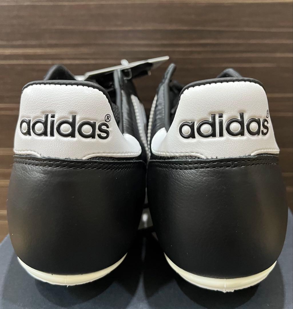 アディダス　新品　コパ ムンディアル　COPA 015110 25.5 未使用