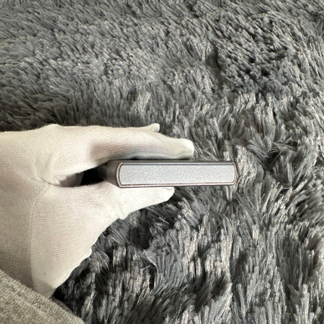 SONY WALKMAN ウォークマン NW-A45 ミュージックプレーヤー 黒