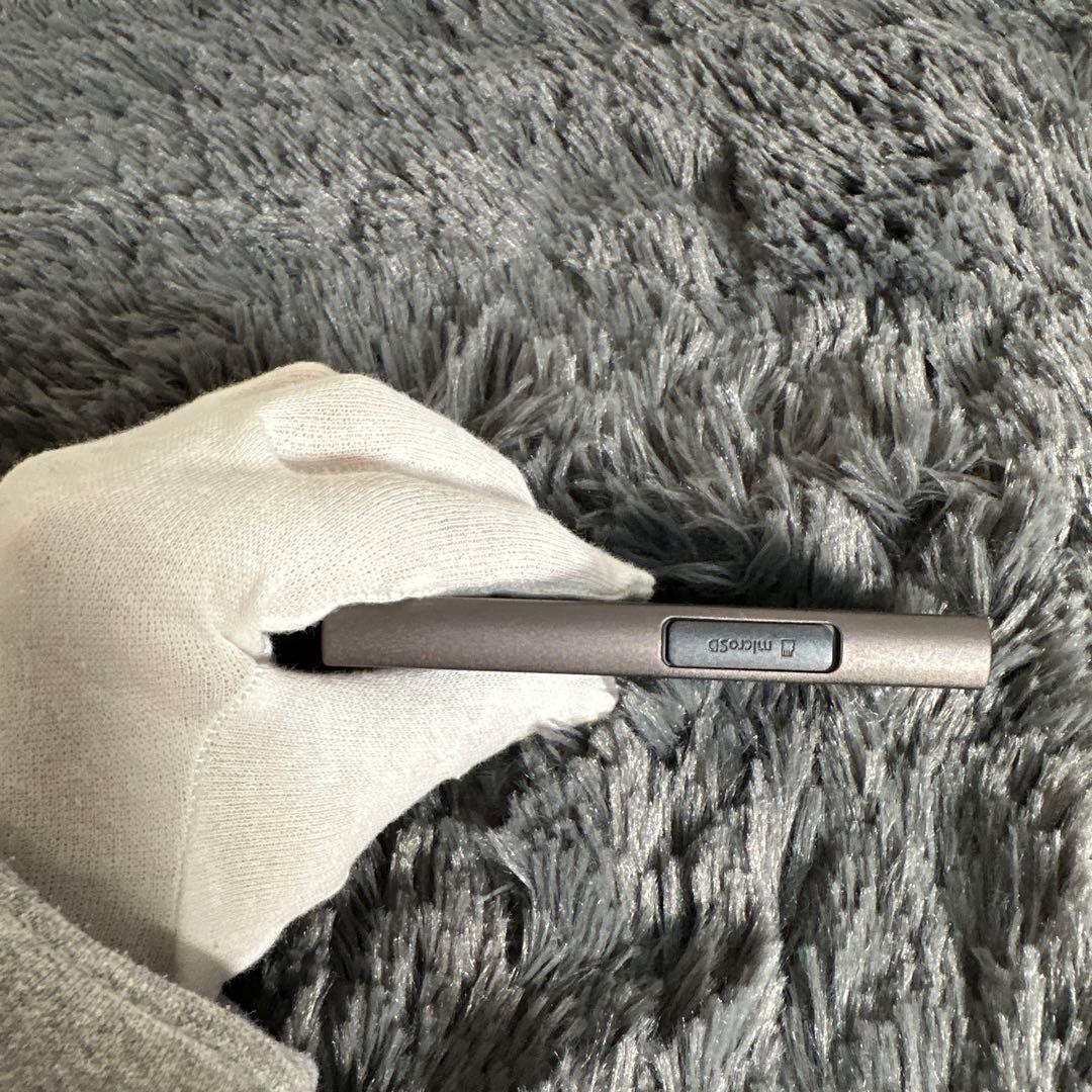 SONY WALKMAN ウォークマン NW-A45 ミュージックプレーヤー 黒