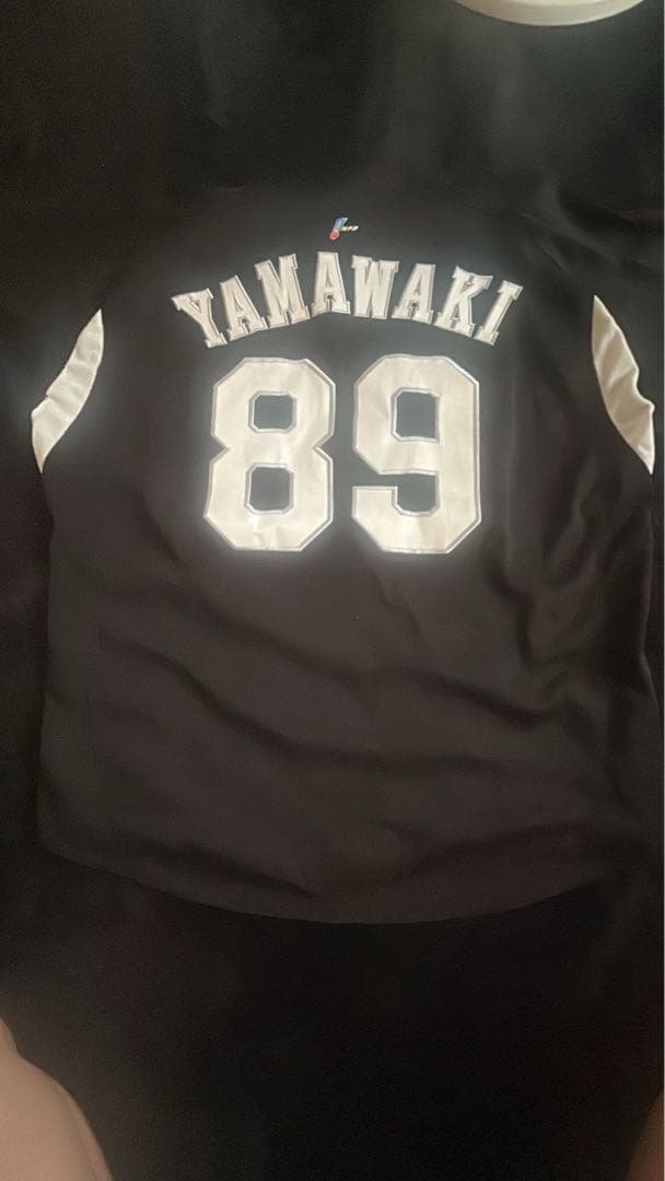 阪神タイガースのユニホーム