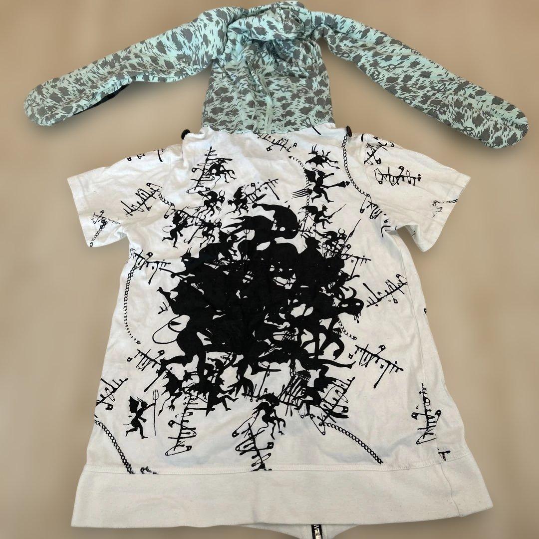 りんh.NAOTO channelH チャンネルH うさぎぬいぐるみ