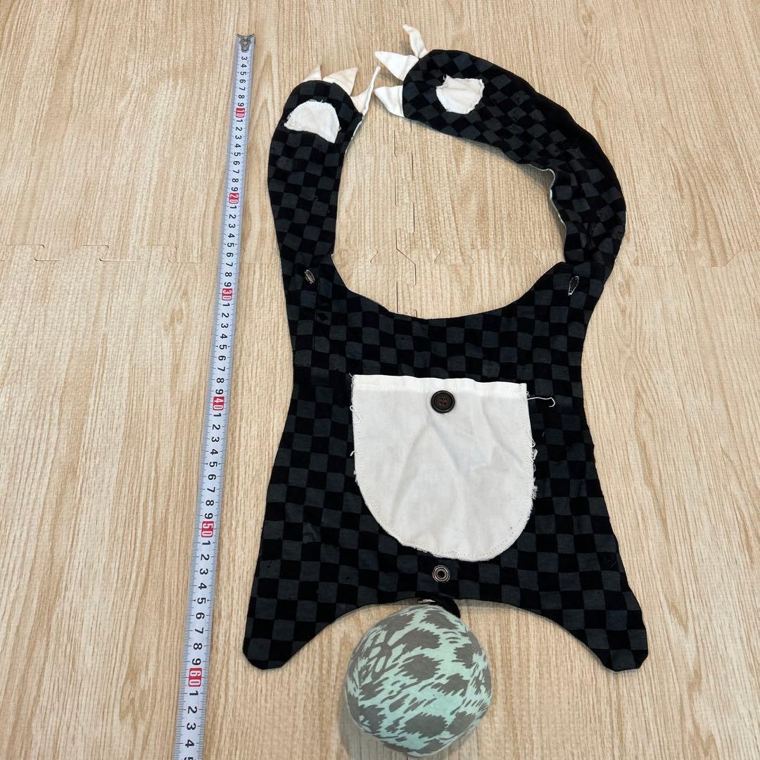 りんh.NAOTO channelH チャンネルH うさぎぬいぐるみ