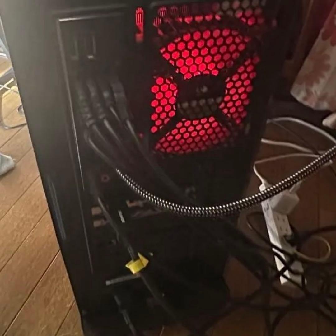 ゲーミングpc core i5 11400f gtx1660ti