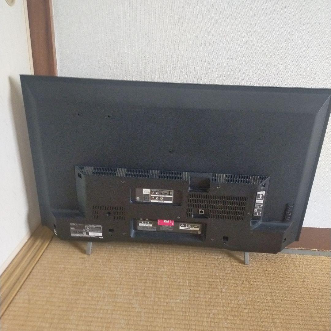 ソニー40型液晶テレビ(Youtub.Netfilex