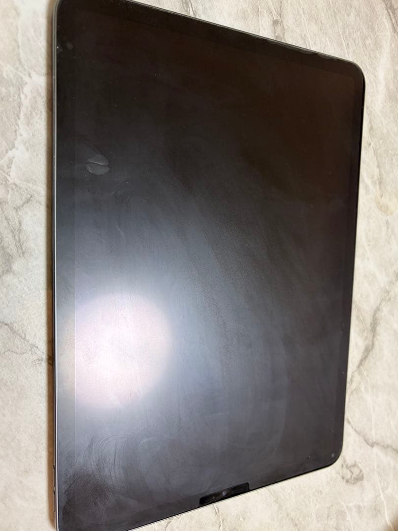 iPad Pro 256GB 11インチ/Apple Pencil(第2世代)