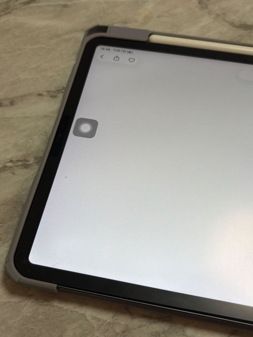 iPad Pro 256GB 11インチ/Apple Pencil(第2世代)