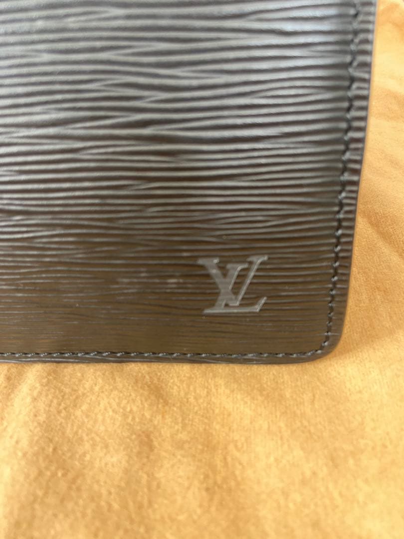 蹴る ルイヴィトン リヴィエラ エピ ハンドバッグ ビジネスバッグ ノワール