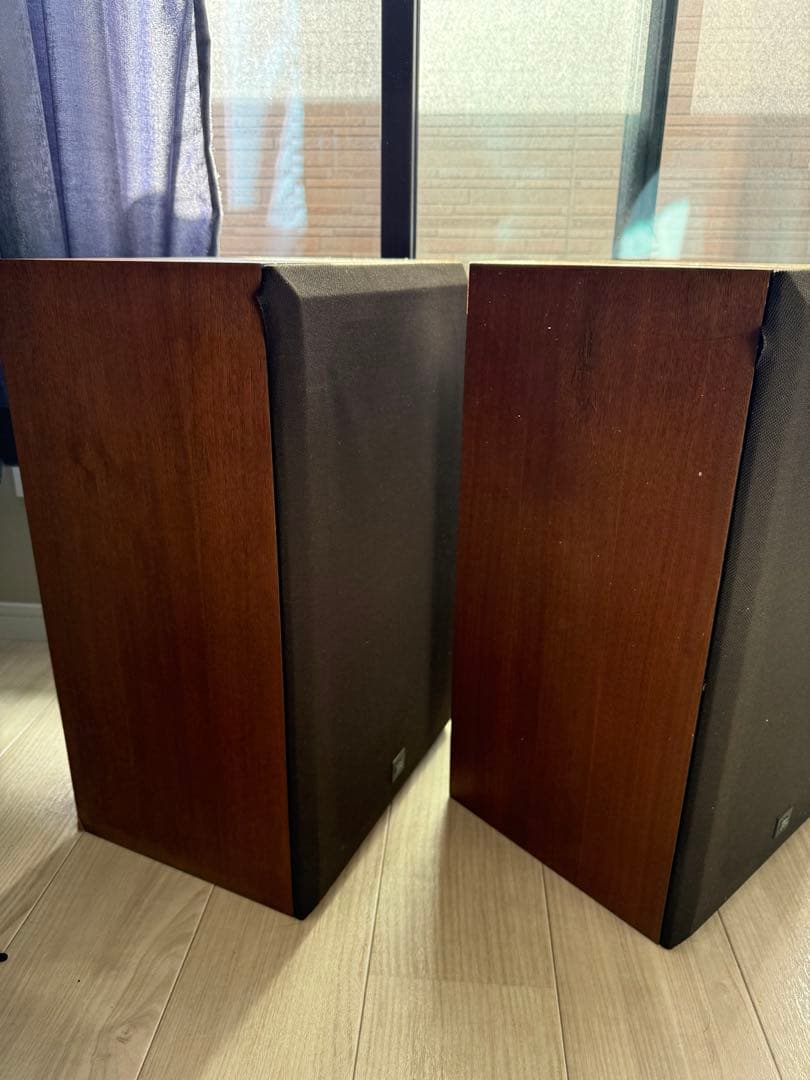 【現状品】JBL L86 スピーカー 3way ペア 音響機材 ジャンク