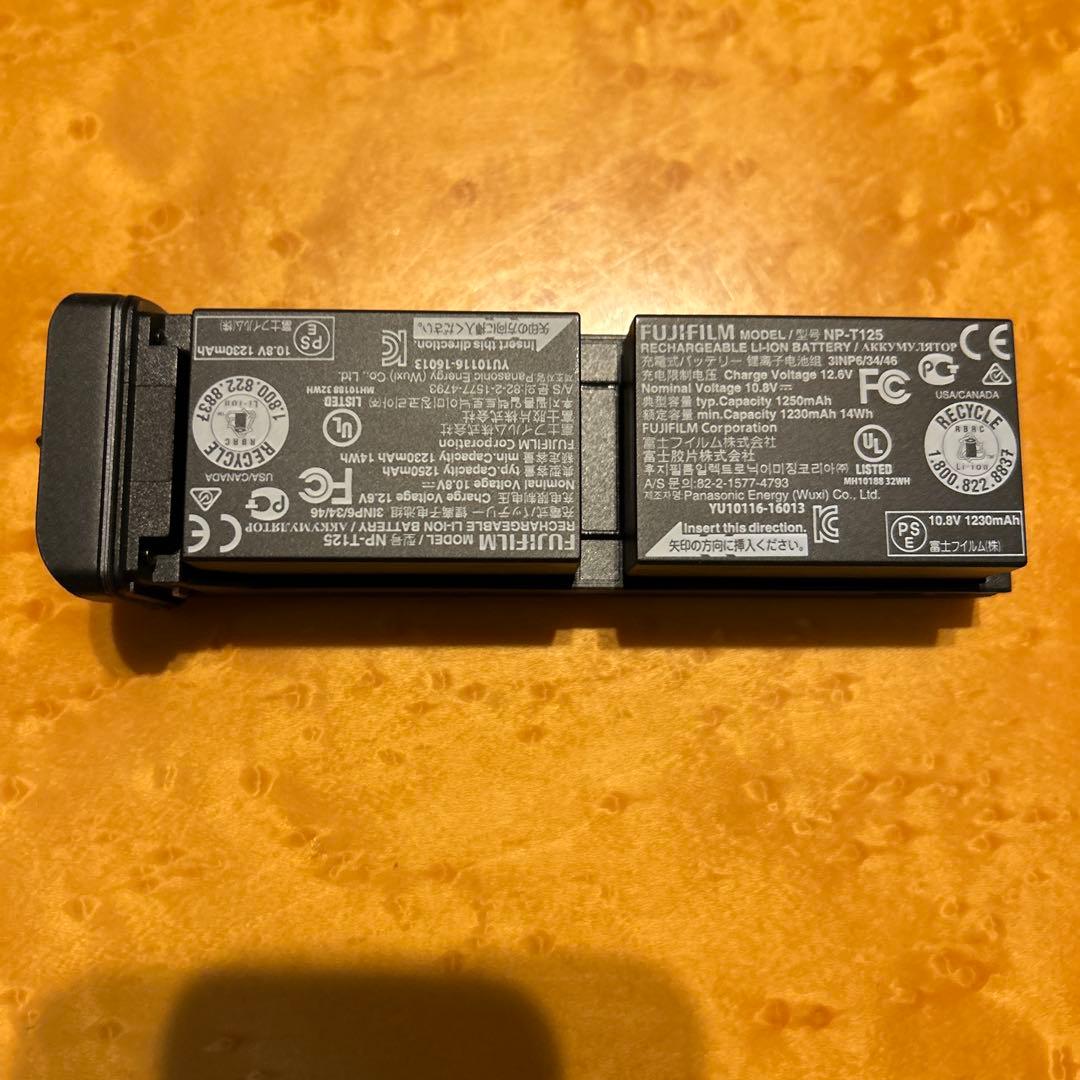 FUJIFILM GFX 100 本体