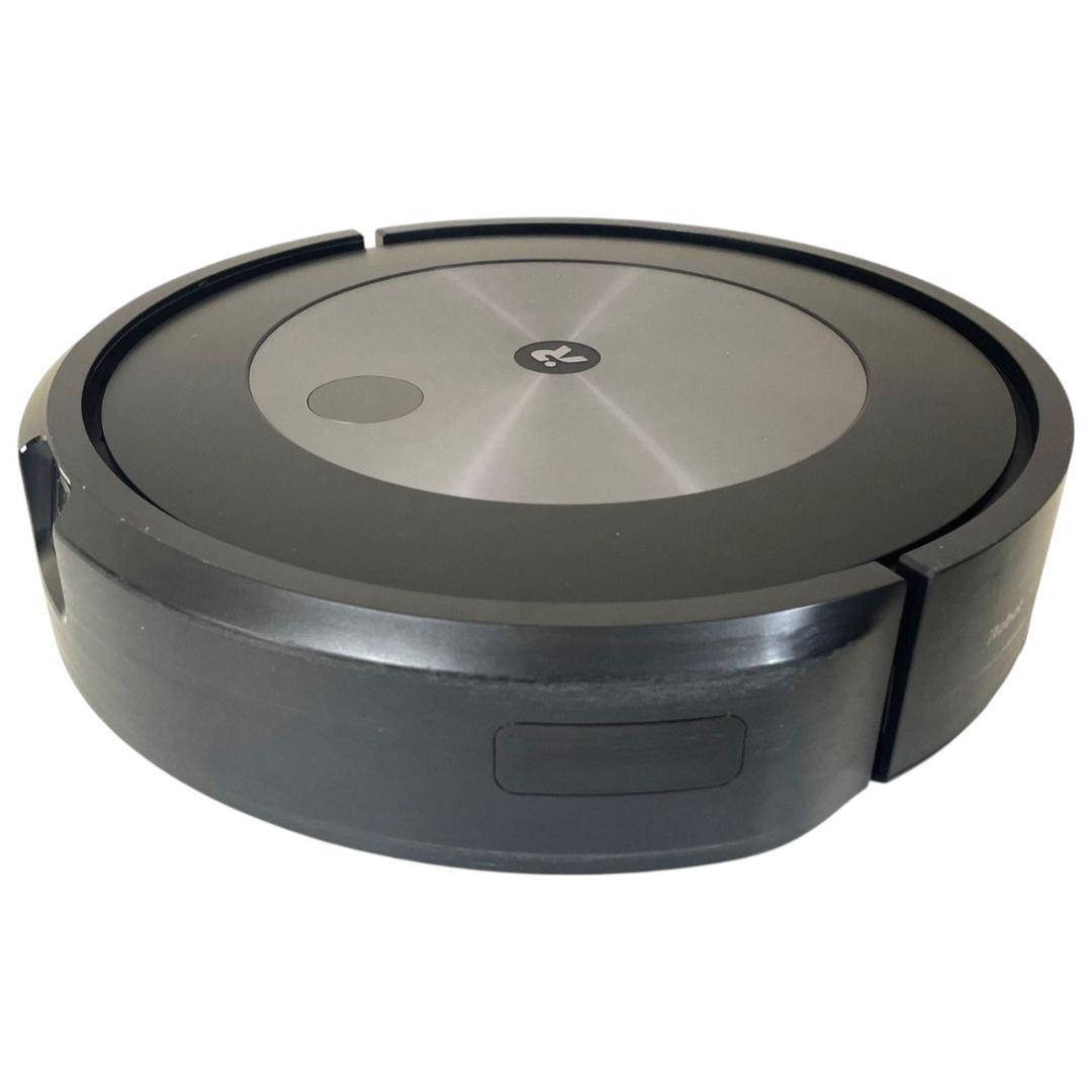 【付属品あり】アイロボット ルンバ j7+ J755860 クリーンベース付き