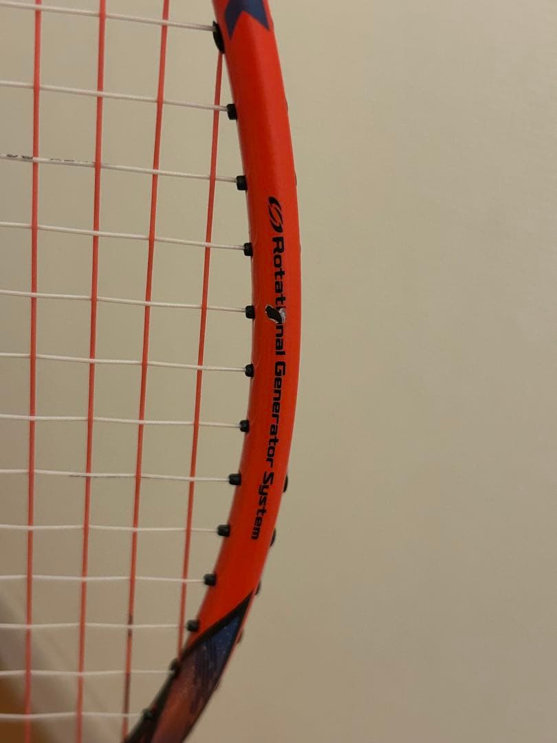 Y*y様 バドミントンアストロクス77Pro4u5ラケット