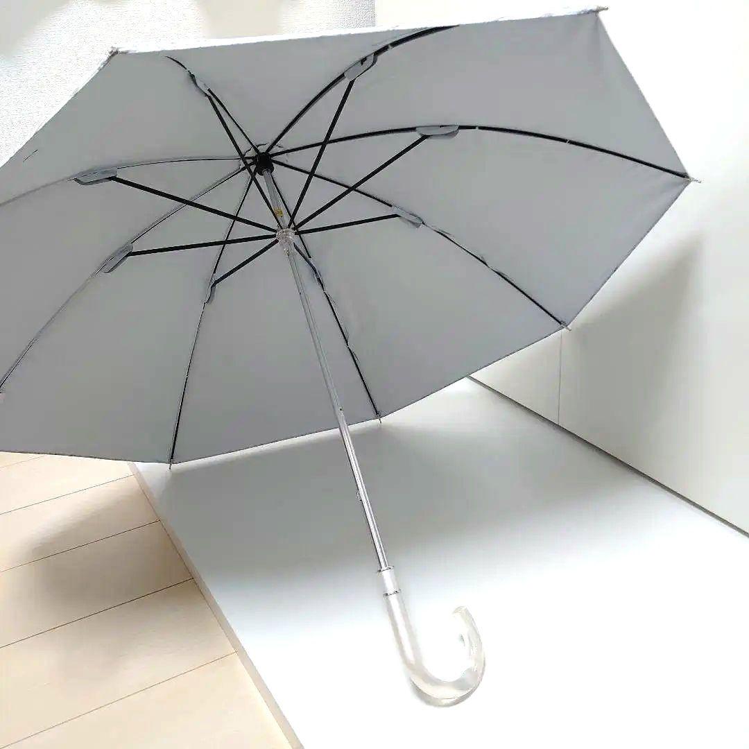 新品タグ付 　最強日傘　フアクール　　晴雨
