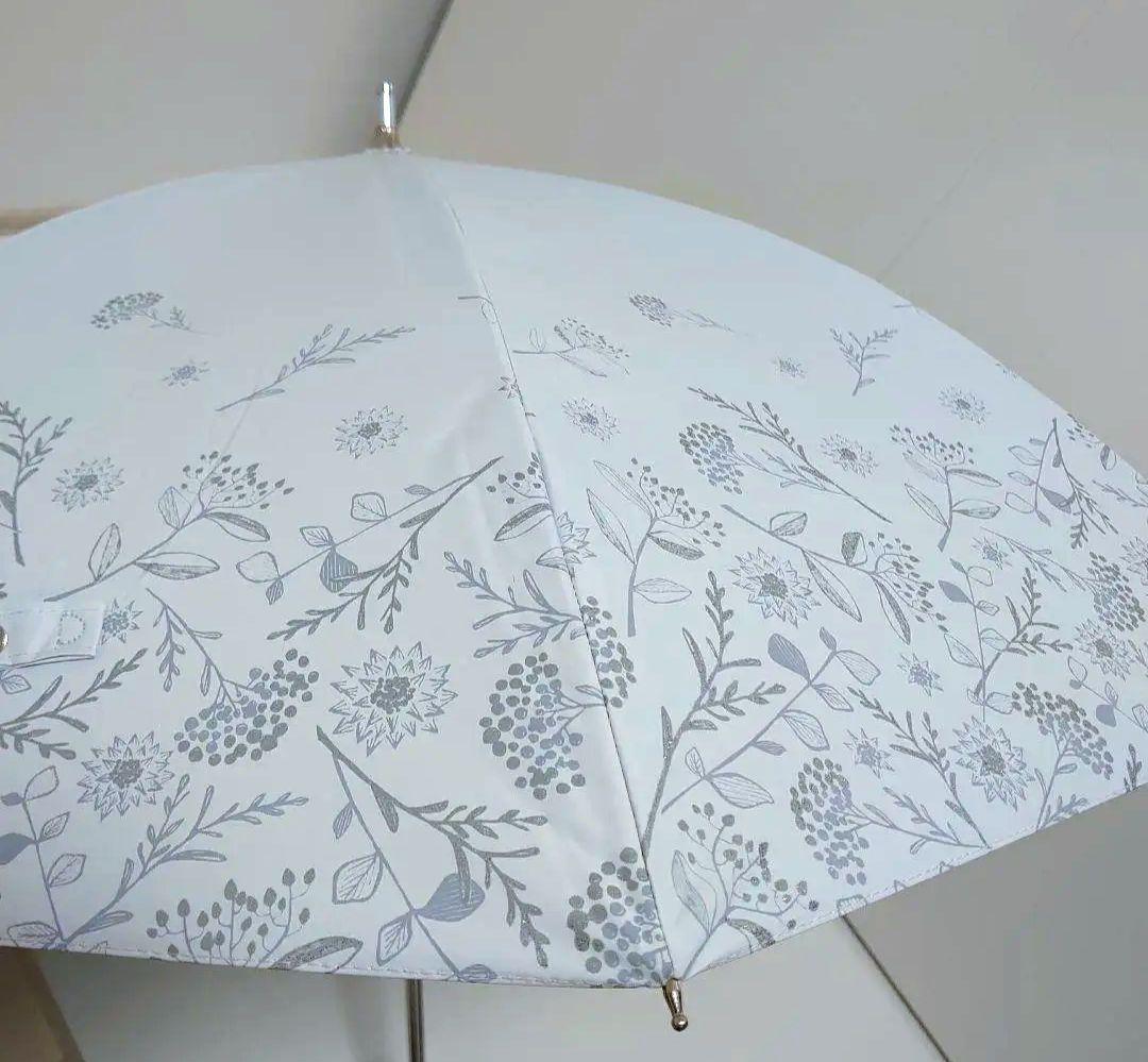 新品タグ付 　最強日傘　フアクール　　晴雨