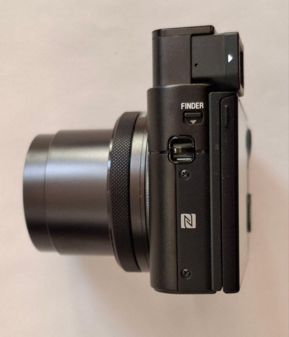 SONY RX100 V コンパクトデジタルカメラ