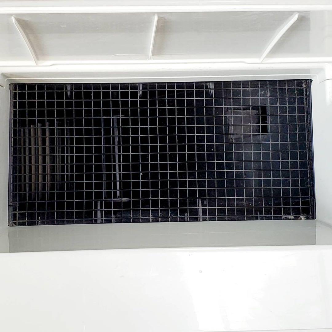 動作良好 ダイキン 加湿空気清浄機 MCK70VKS-W ホワイト 31畳対応