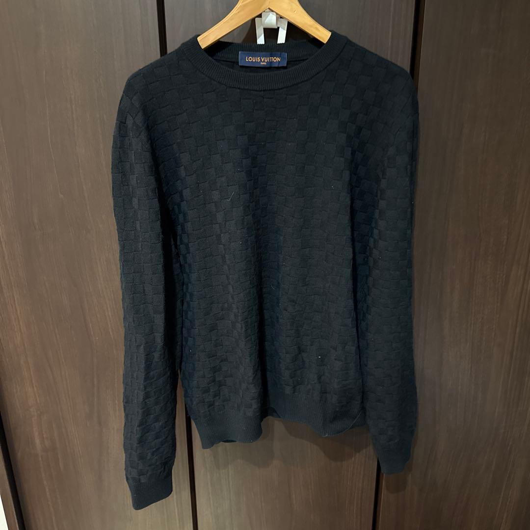 KAEDEさん専用LOUIS VUITTON ダミエ　XLサイズ　ルイヴィトン