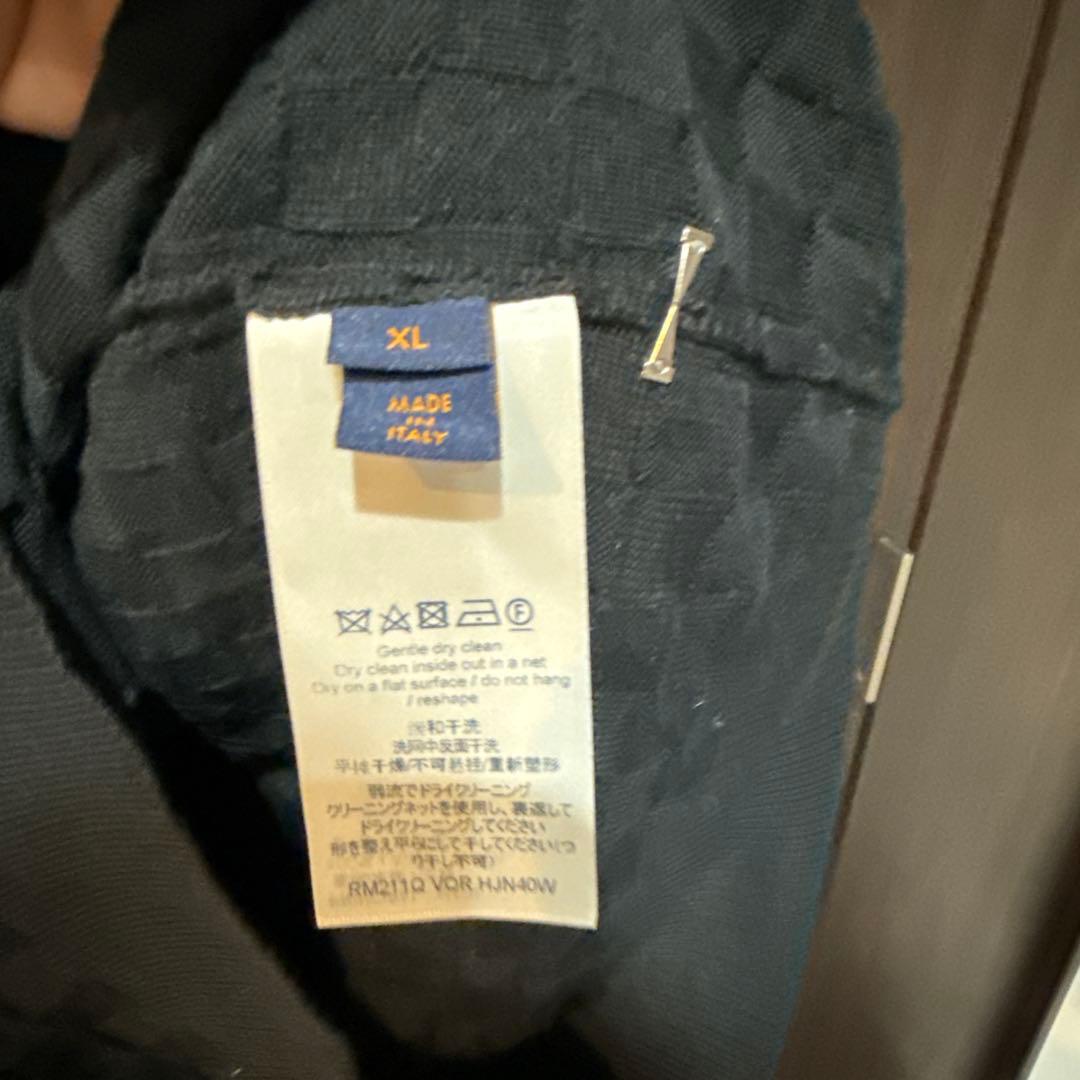 KAEDEさん専用LOUIS VUITTON ダミエ　XLサイズ　ルイヴィトン