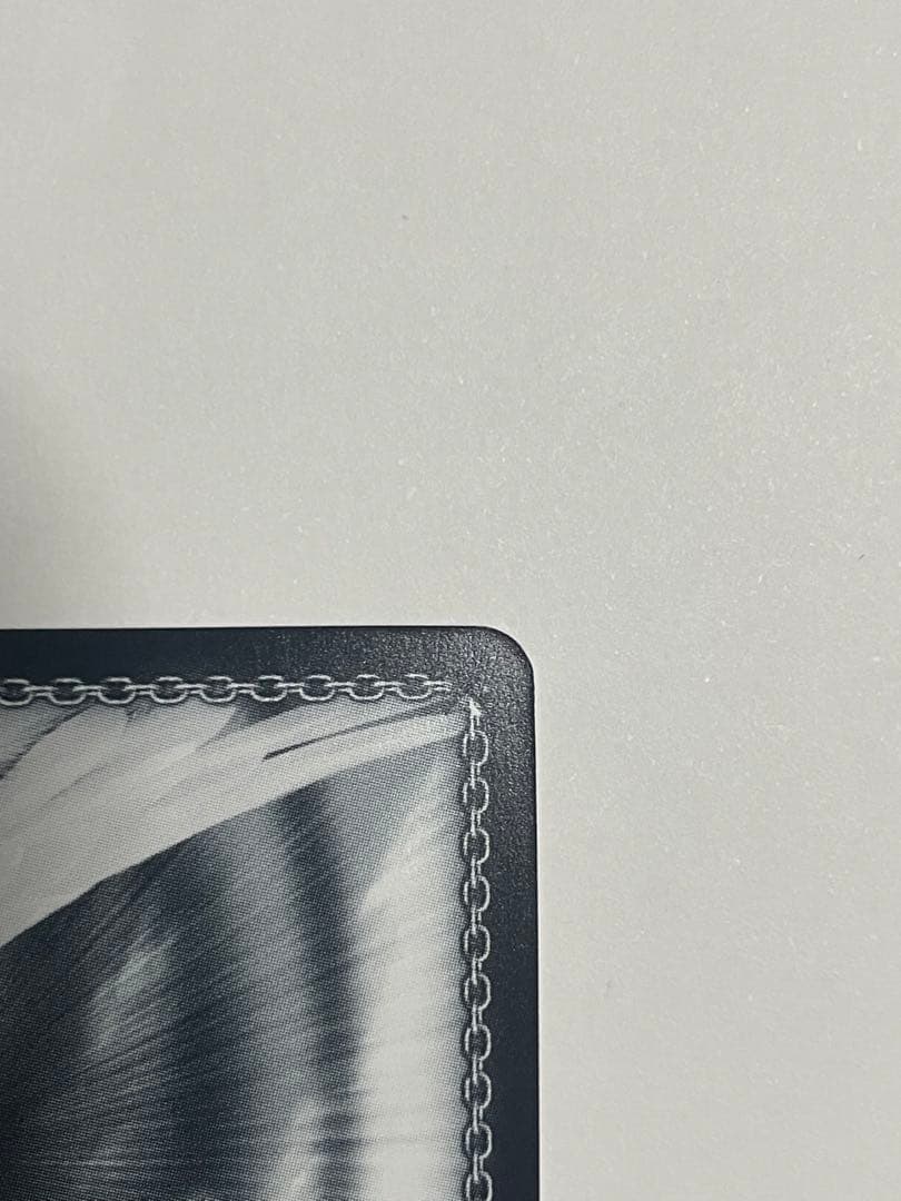 ヴァイスシュヴァルツ　ジョジョの奇妙な冒険　5部　黄金の風　ディアボロ　SER