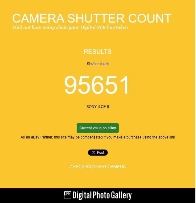 す*い様 SONY α9 ミラーレス一眼カメラ韓国版