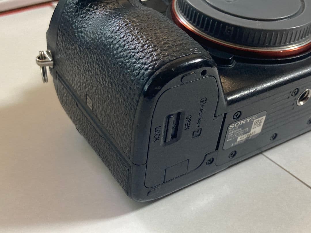 す*い様 SONY α9 ミラーレス一眼カメラ韓国版