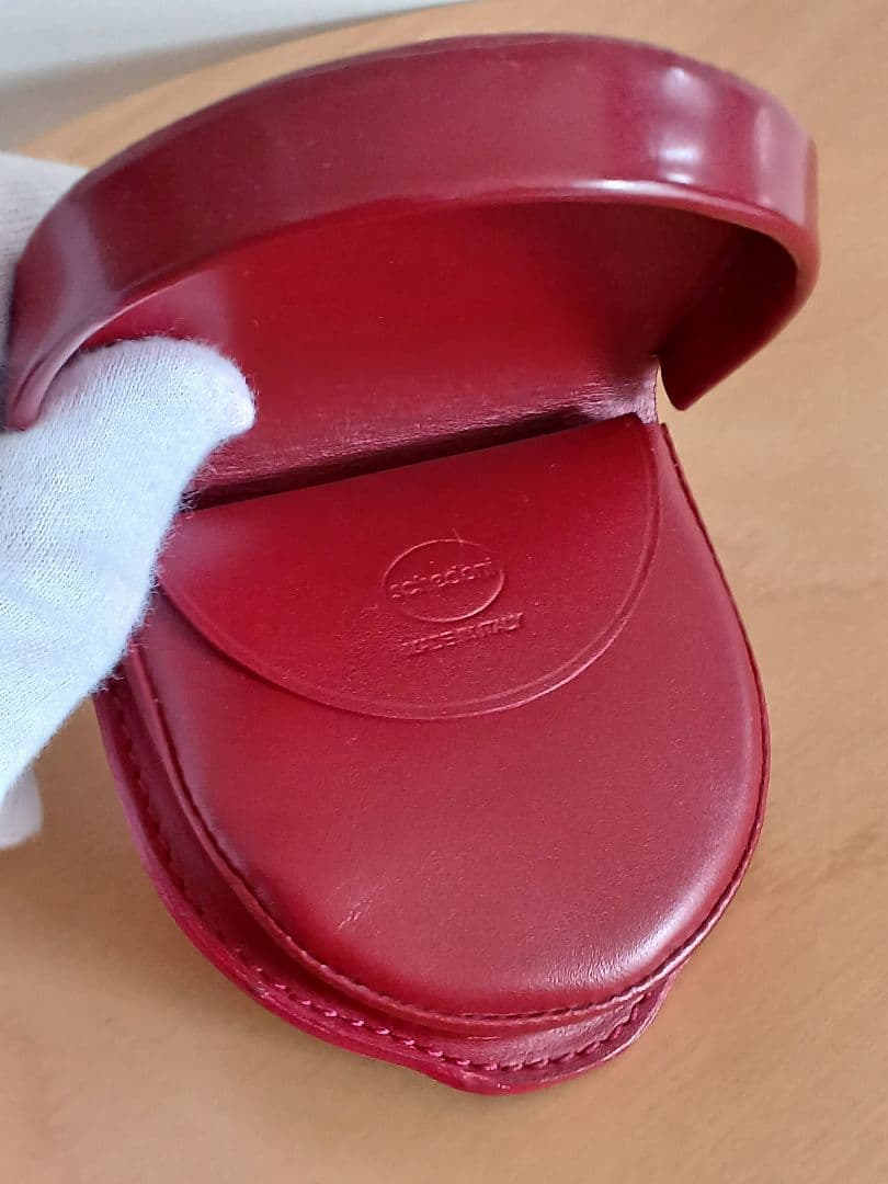 【Schedoni】 スケドーニ 黒フォーマルビジネスバッグ