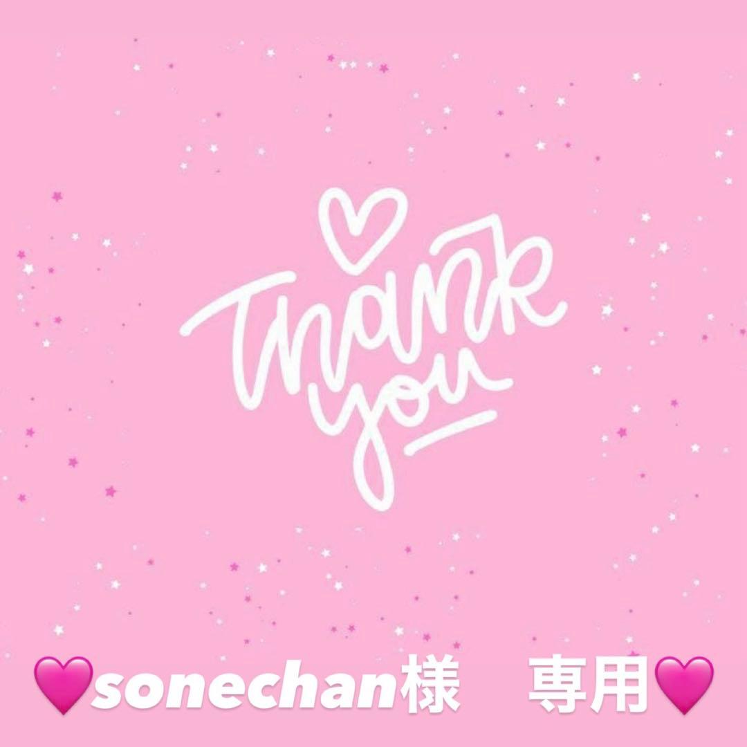 sonechan出品