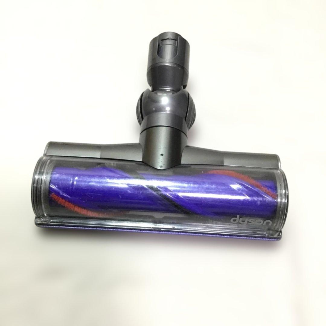 ダイソン中古　DYSON　CY25　モーターヘッド　掃除機セット