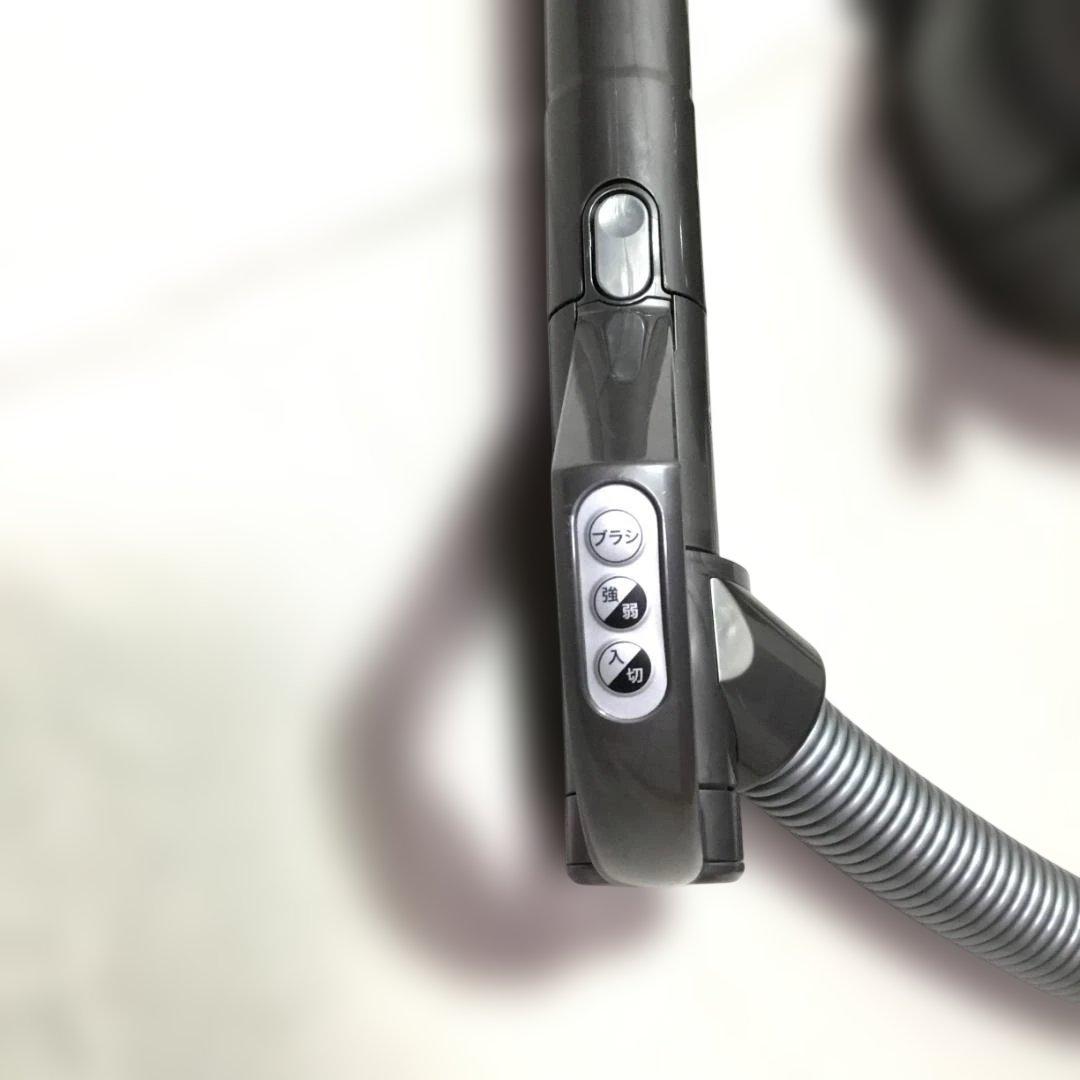 ダイソン中古　DYSON　CY25　モーターヘッド　掃除機セット