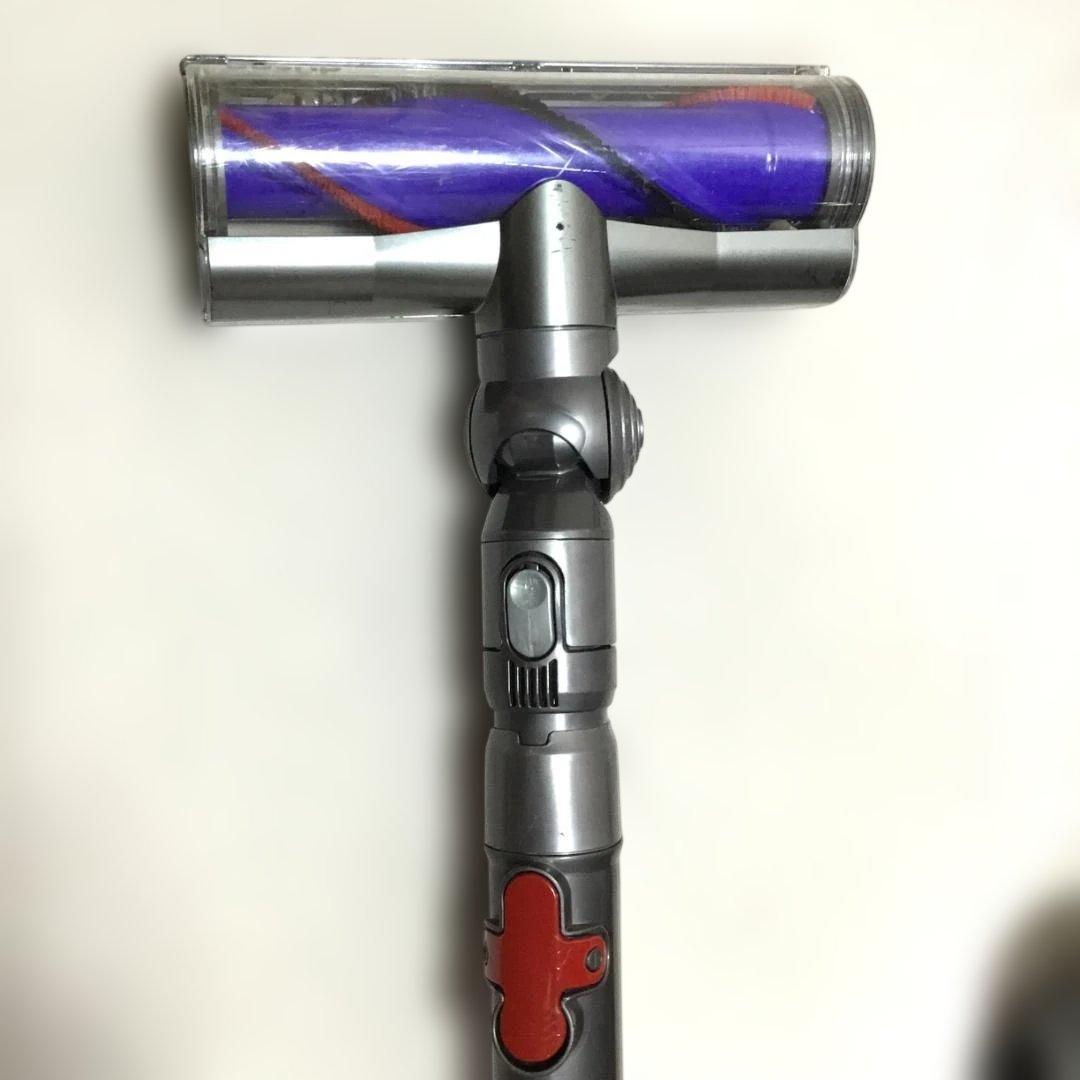ダイソン中古　DYSON　CY25　モーターヘッド　掃除機セット