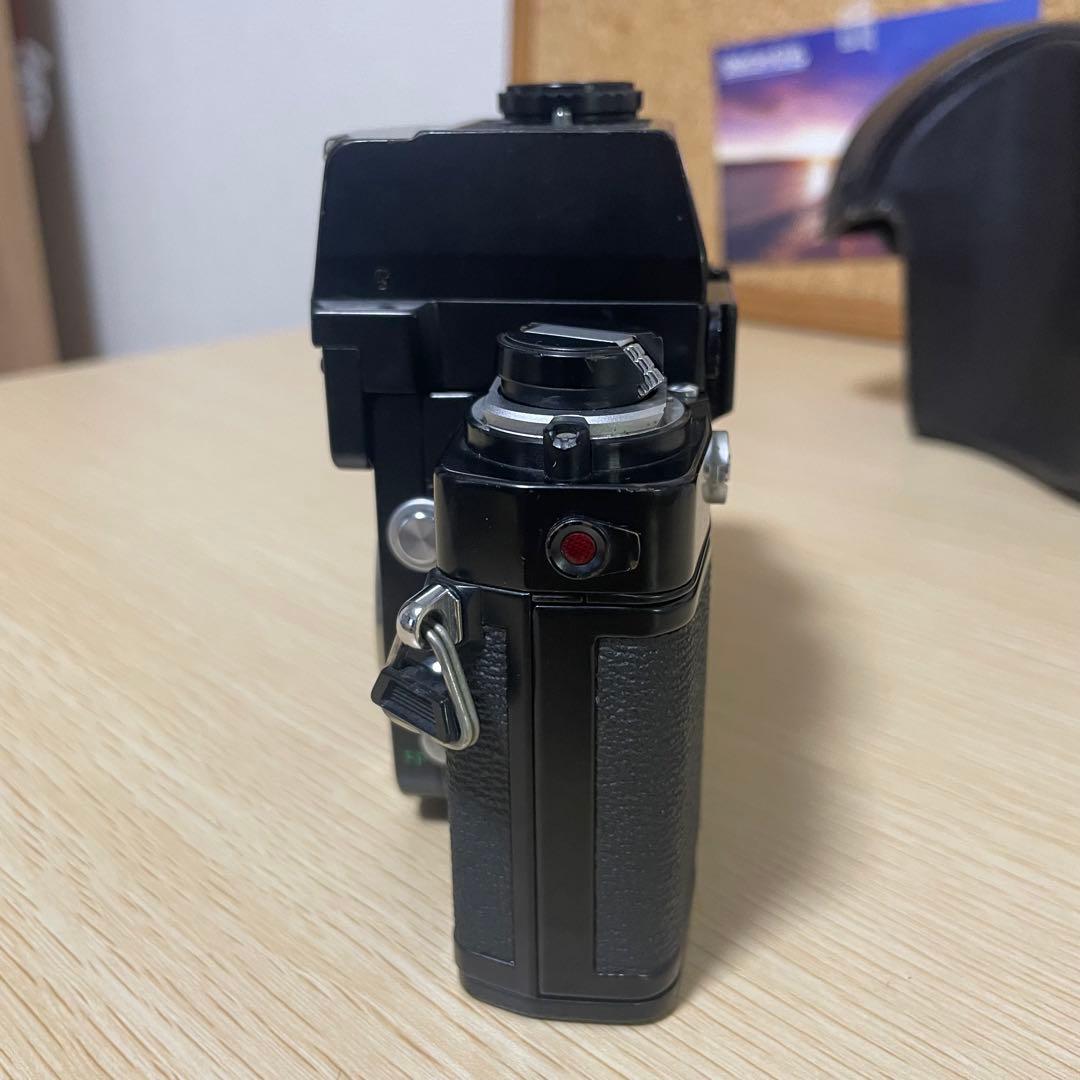 Minolta X-1 一眼レフカメラ 50mm f1.4