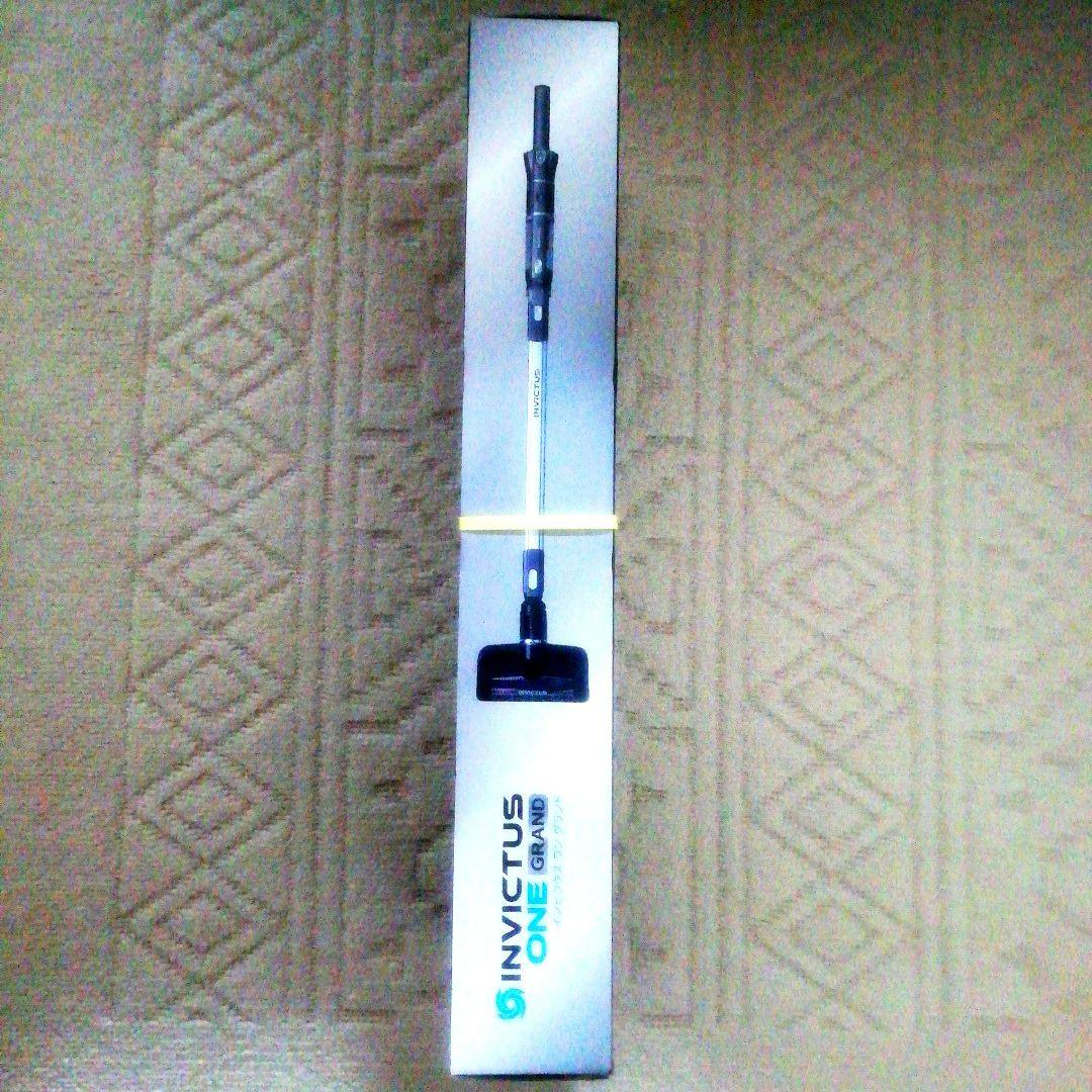 [新品・未開封品]INVICTUS ONE GRAND スティッククリーナー