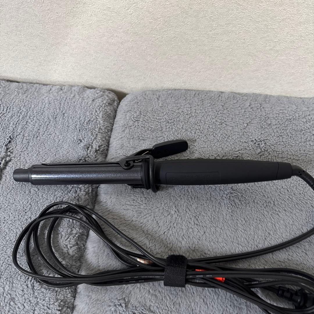 ✨美品✨ホリスティックキュア　カールアイロン 26mm