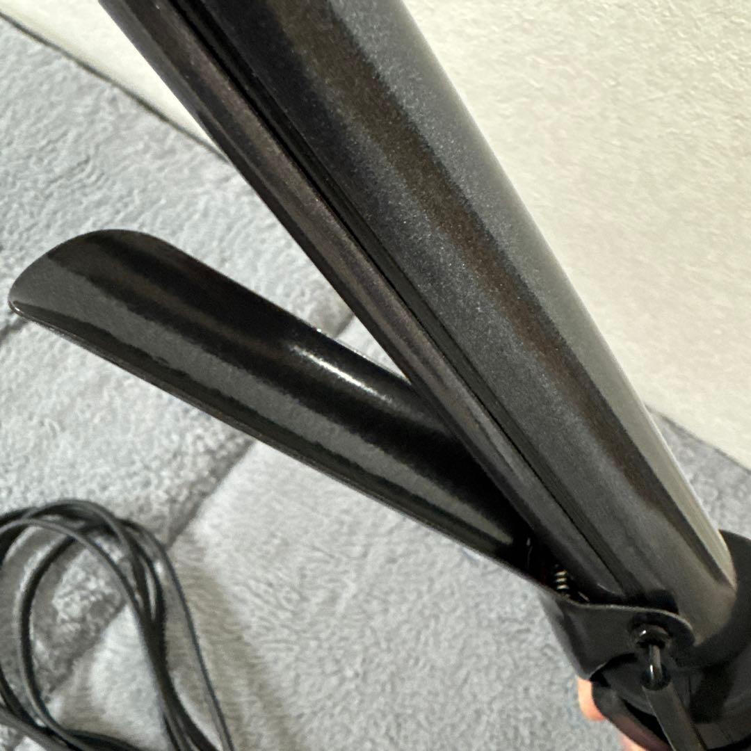 ✨美品✨ホリスティックキュア　カールアイロン 26mm