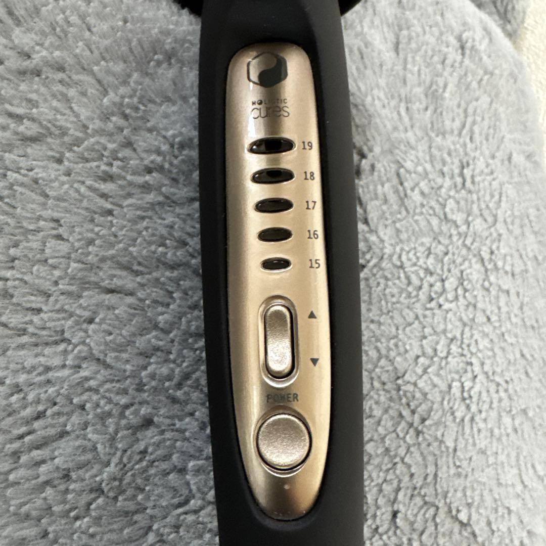✨美品✨ホリスティックキュア　カールアイロン 26mm