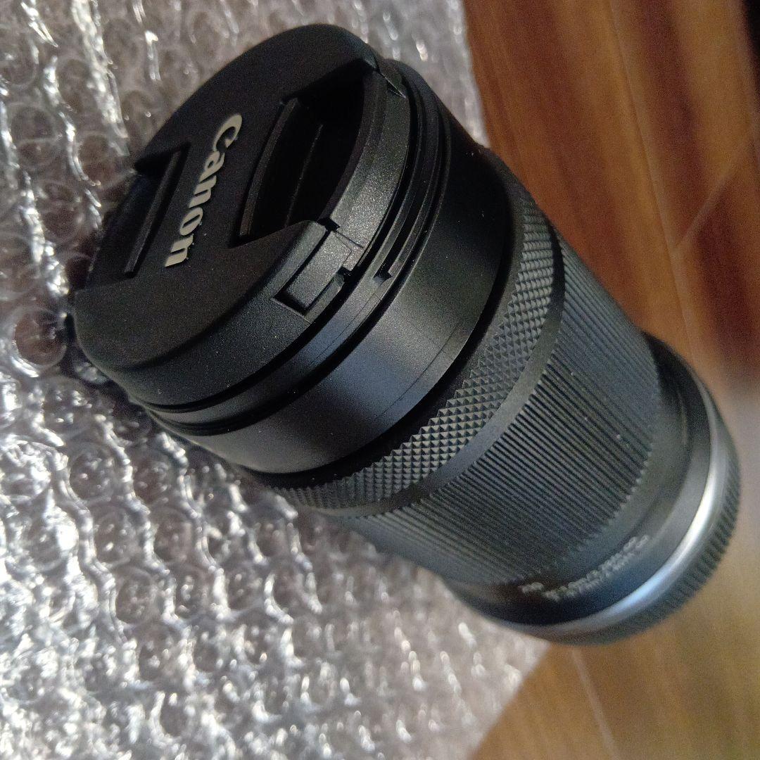 Canon 55-270mm ズームレンズ