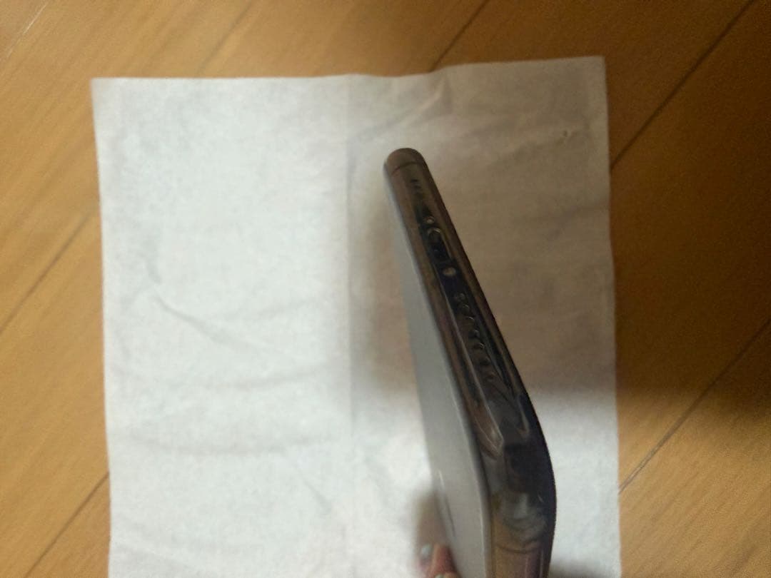 iPhone11promax ブラック 本体