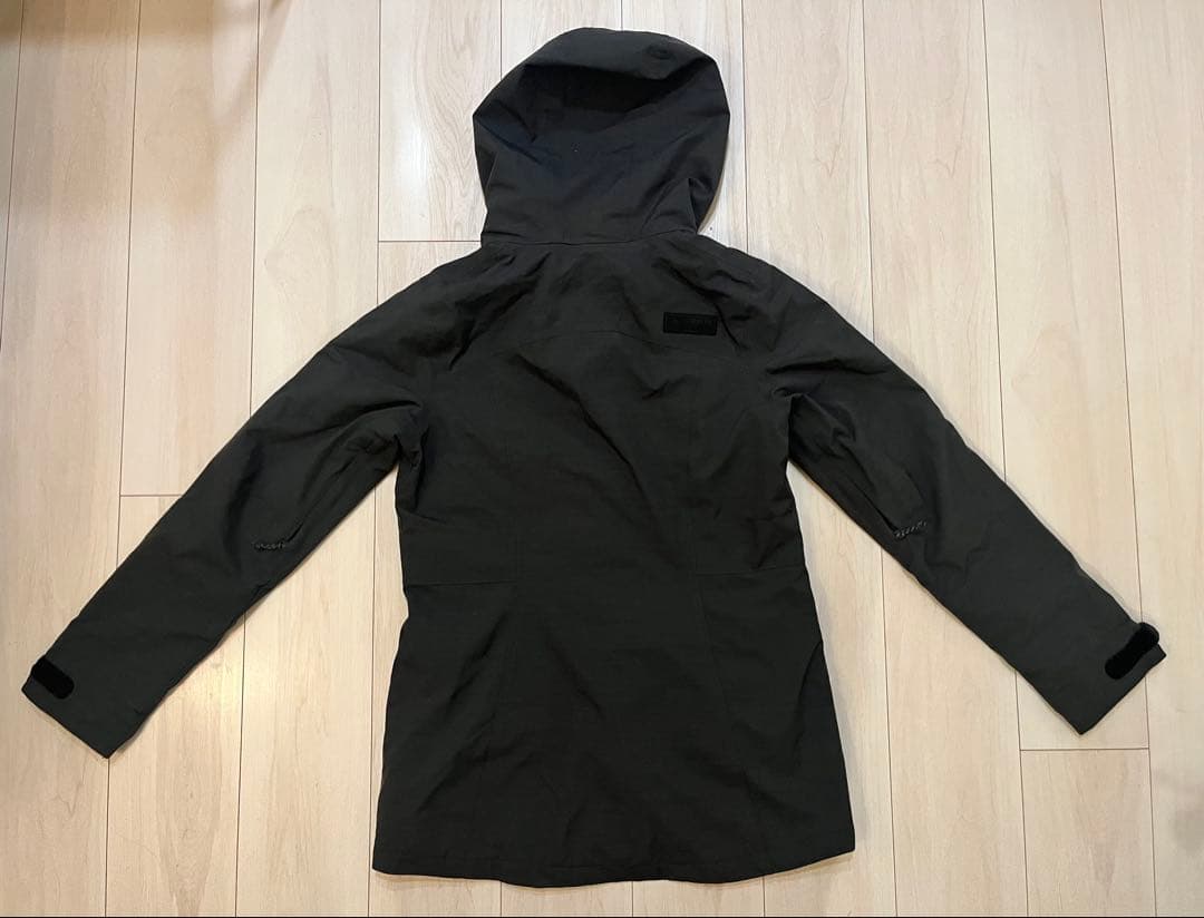 Burton/バートン ウィメンズ スキーウェア ジャケット