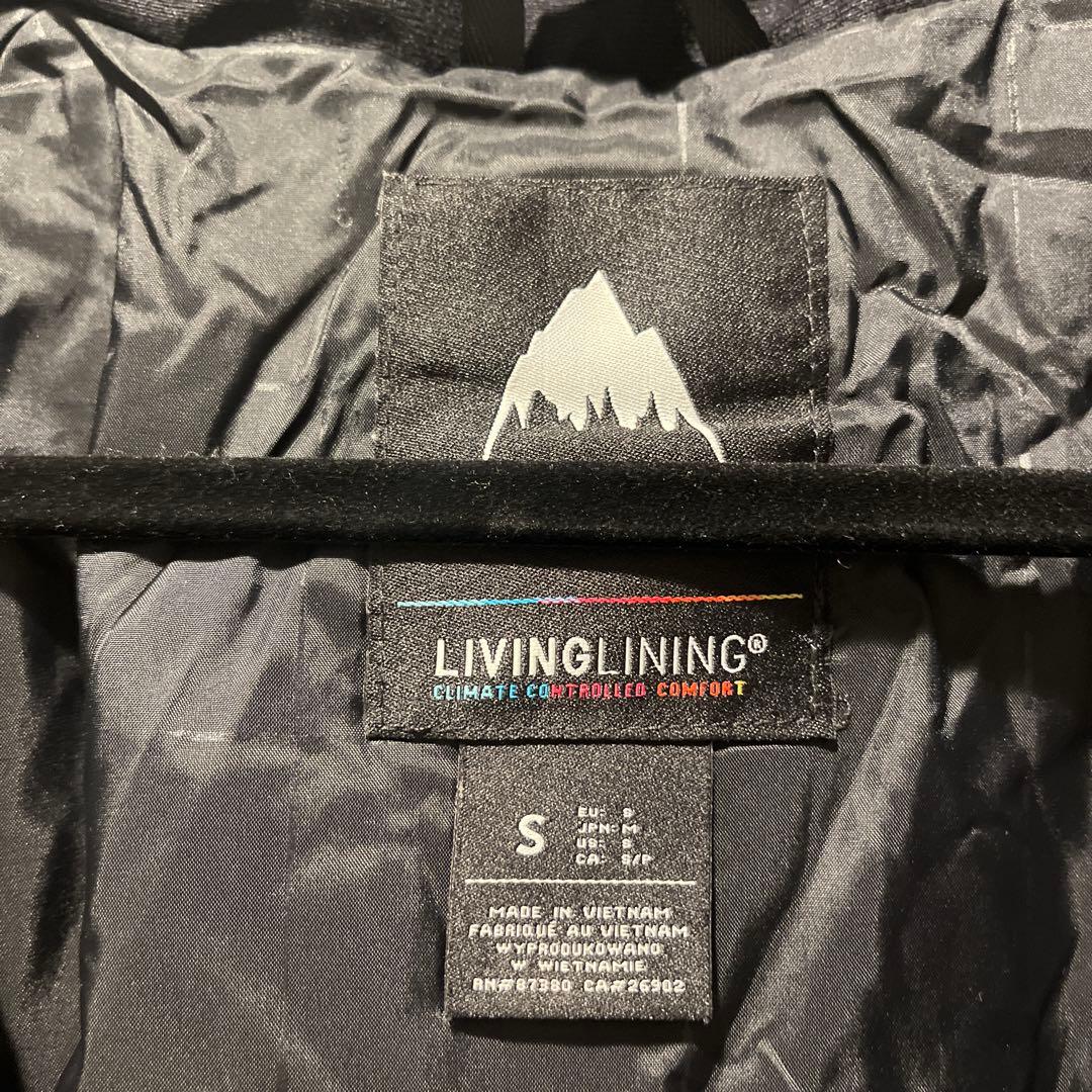 Burton/バートン ウィメンズ スキーウェア ジャケット