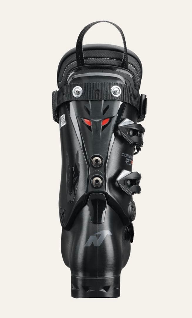 Dobermann 5 RD - ES 93mm 25.5cm シェルのみ