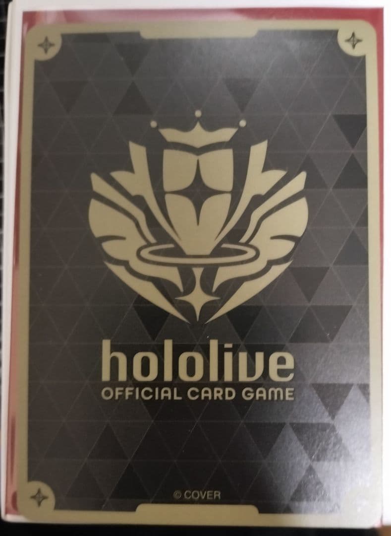 ホロカ　UR 宝鐘マリン クインテットスペクトラム