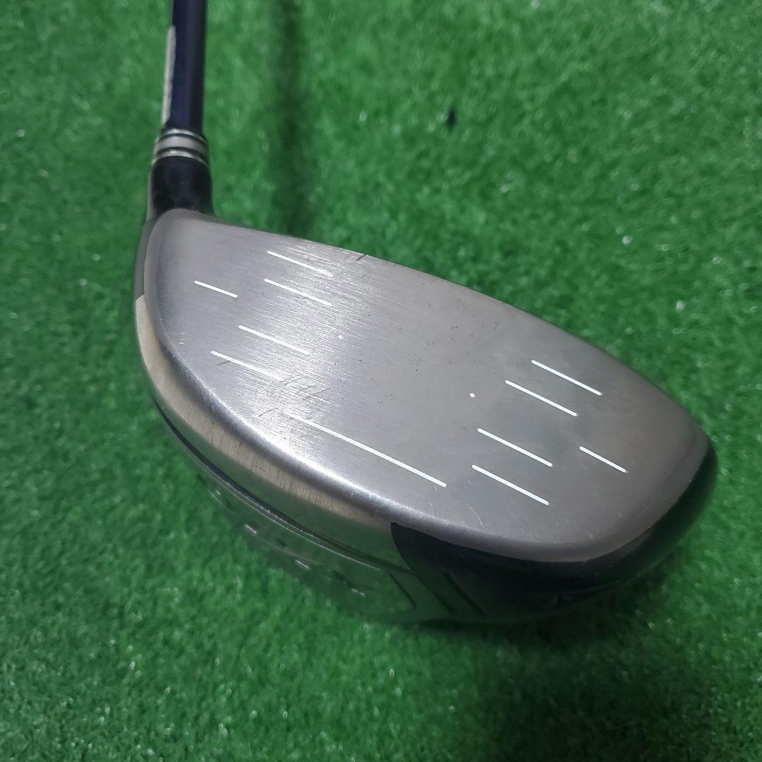 【レフティ】 MP1000 ゼクシオ ドライバー 10.5° ヘッドカバー付