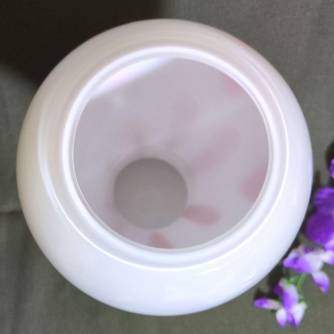 ✨️希少品✨️IDEEイデー エマニュエル バブレッド　花器　硝子花瓶