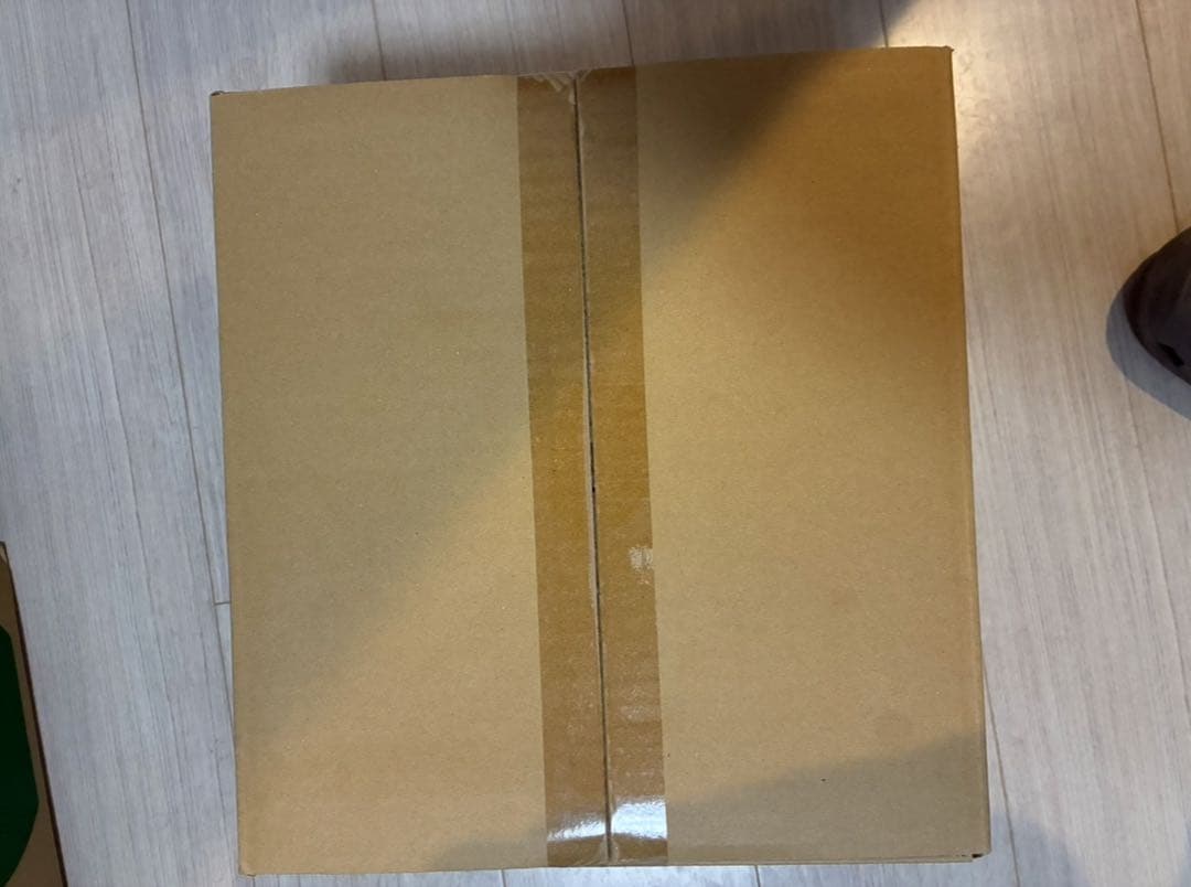 新品未開封 めめめのくらげ TCG 1カートン 12BOX入り ふれんどバトルα