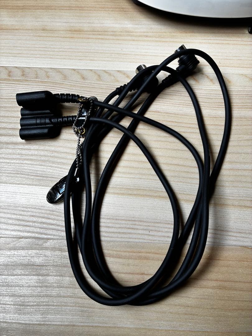 デジタルパーマ資生堂　デザイニングステーション　システムキュール　DS-300Q