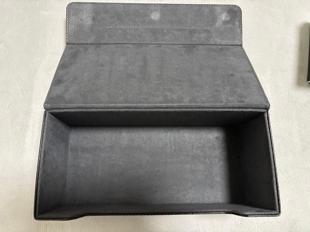 ポケモンカードゲーム 汎用デッキケース