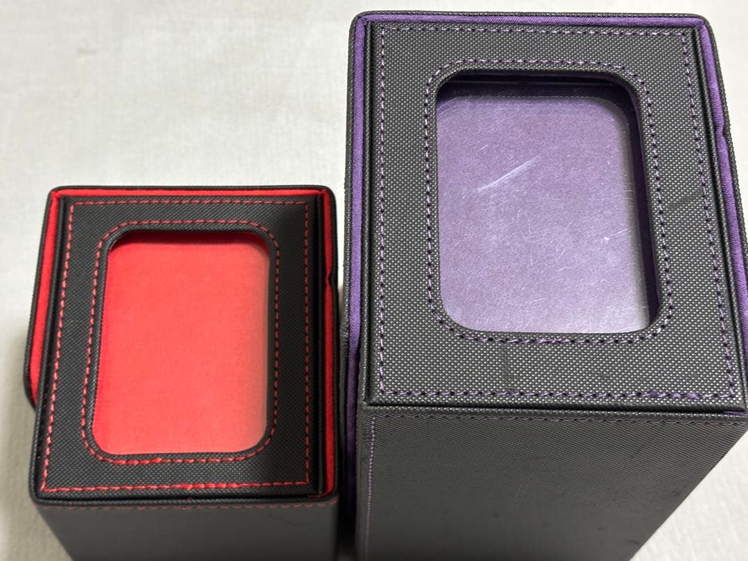 ポケモンカードゲーム 汎用デッキケース