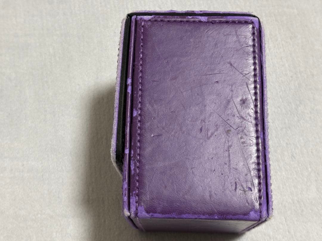 ポケモンカードゲーム 汎用デッキケース