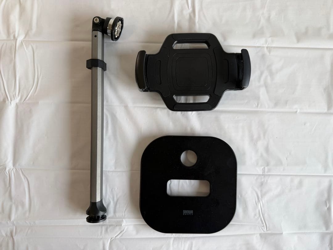 JAPANNEXT 15.6インチ タッチパネル対応FHDモバイルモニター